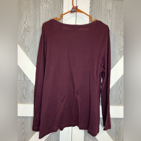 B3.22 NWT Charter Club Intimates XXL - Picture 3 of 3